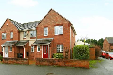 3 bedroom semi-detached house for sale, 30 Park Street, Shifnal