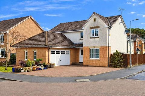 undefined, Corton Lea, Alloway, Ayr