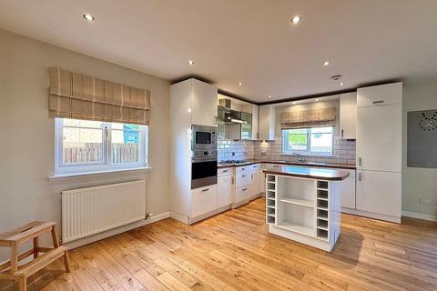 undefined, Corton Lea, Alloway, Ayr