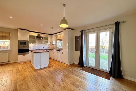undefined, Corton Lea, Alloway, Ayr
