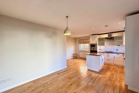undefined, Corton Lea, Alloway, Ayr