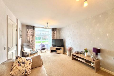 undefined, Fairfield Park, Monkton