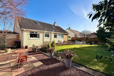 undefined, The Loaning, Alloway, Ayr