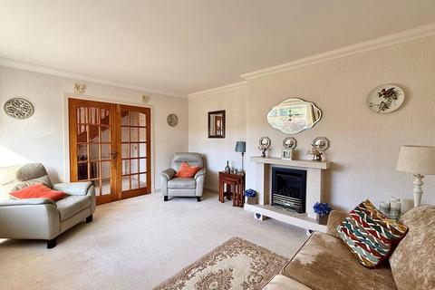 undefined, The Loaning, Alloway, Ayr
