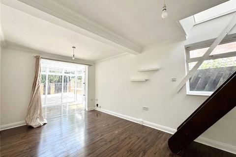 2 bedroom end of terrace house for sale, Wimborne Road, Bournemouth, Dorset, BH2