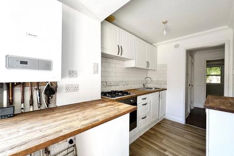 2 bedroom end of terrace house for sale, Wimborne Road, Bournemouth, Dorset, BH2