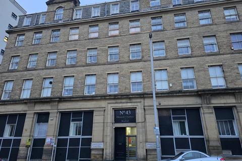 undefined, Cheapside Chambers 43, Cheapside, Bradford, BD1