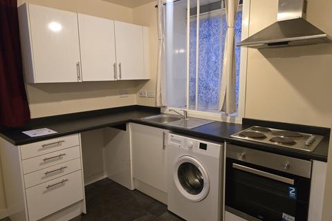 undefined, Cheapside Chambers 43, Cheapside, Bradford, BD1