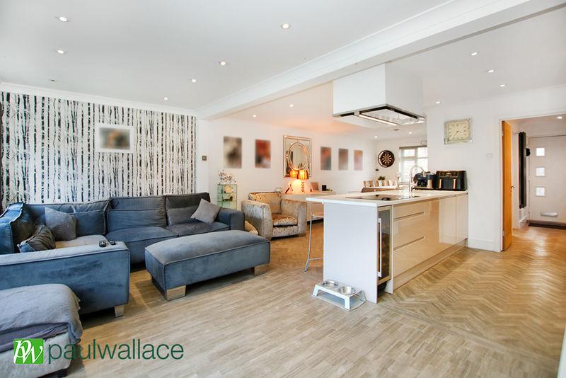 Open Plan...