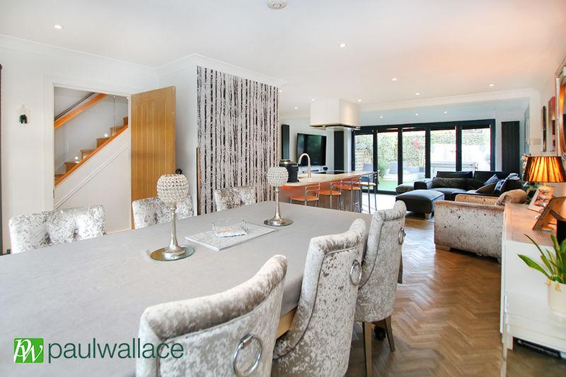 Open Plan...
