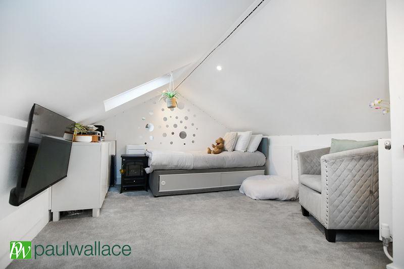 Loft Room