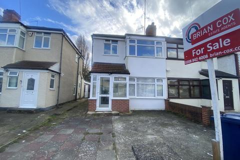 undefined, Neal Avenue, Southall