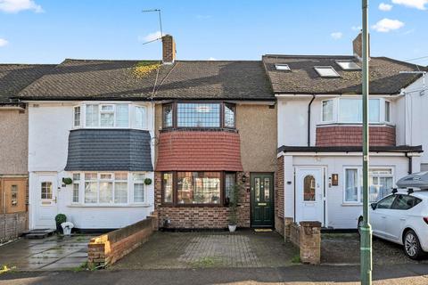 2 bedroom terraced house for sale - Arlington Drive, Carshalton