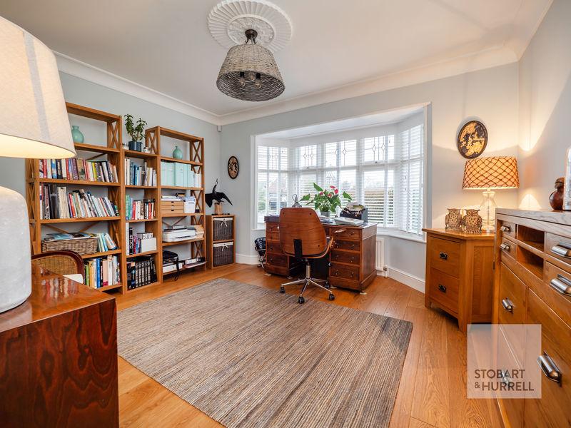 Lounge Office