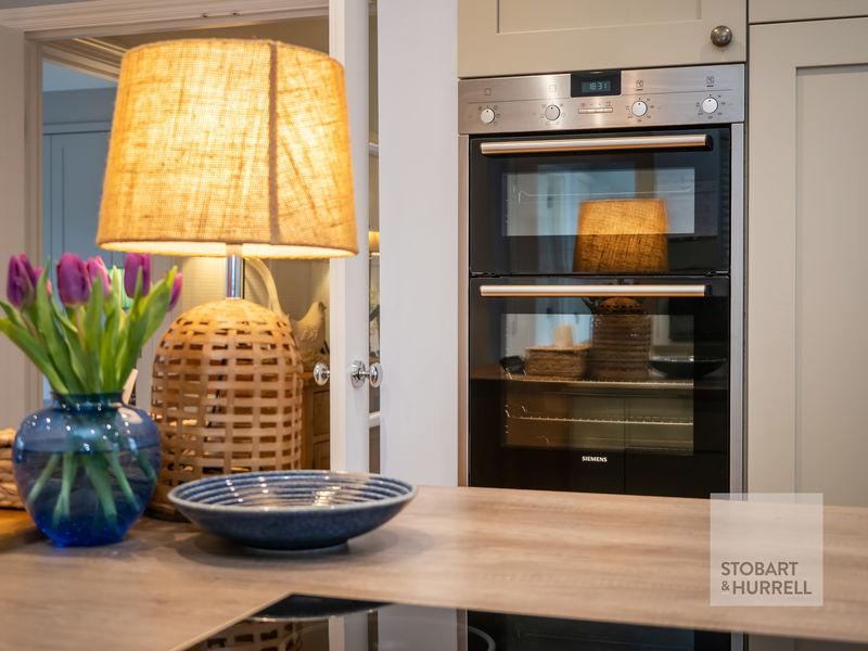 Kitchen Details