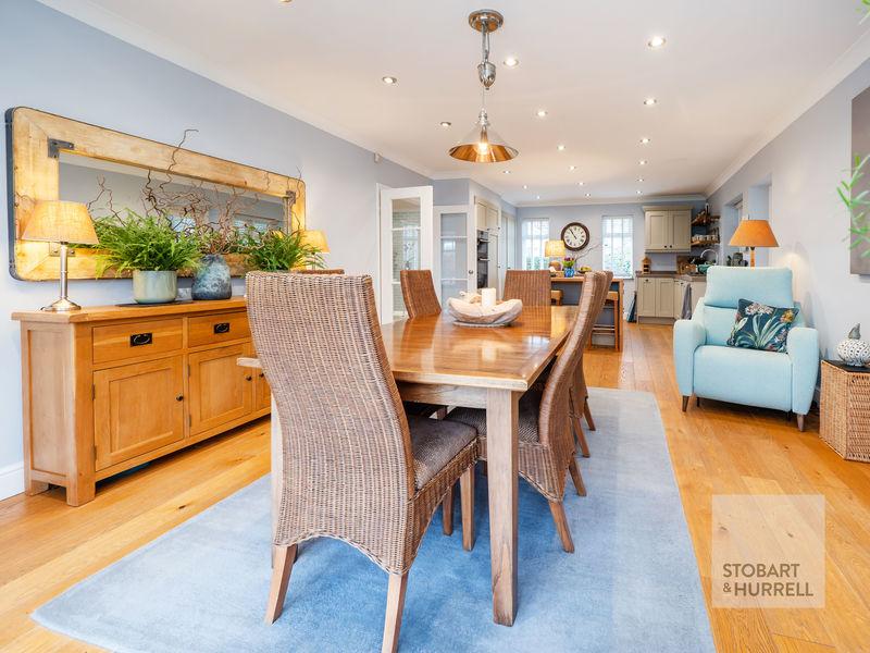 Kitchen Dining