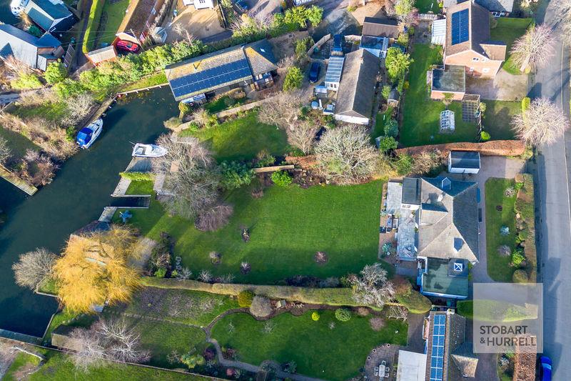 From Above