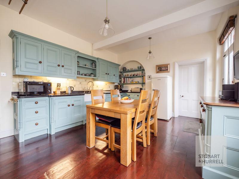 Kitchen Dining