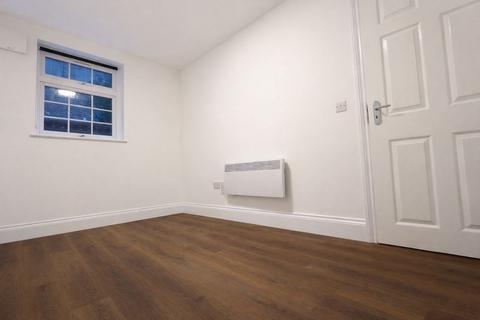 undefined, 1 bedroom flat - Dalston