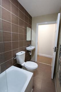 undefined, 1 bedroom flat - Dalston