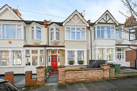 3 bedroom terraced house for sale, Rutland Road, Harrow
