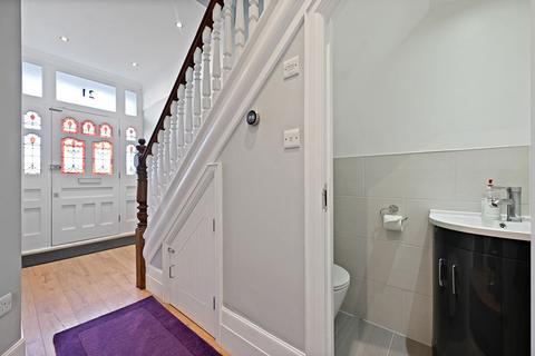 3 bedroom terraced house for sale, Rutland Road, Harrow