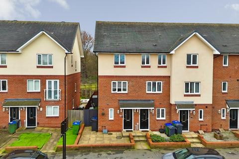 Crankhall Lane, Wednesbury WS10