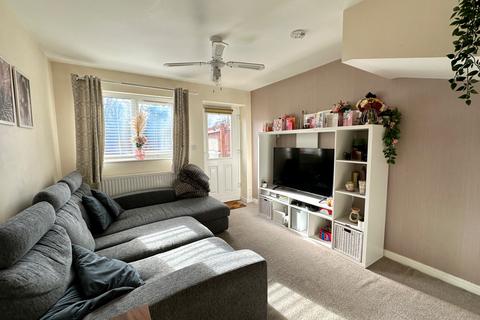 3 bedroom end of terrace house for sale, Crankhall Lane, Wednesbury WS10