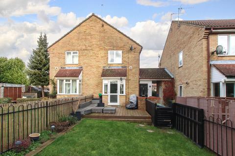 undefined, The Lawns, Hemel Hempstead