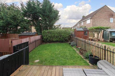 undefined, The Lawns, Hemel Hempstead