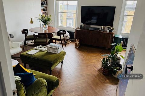 1 bedroom flat to rent, Ladbroke Grove, London, W10