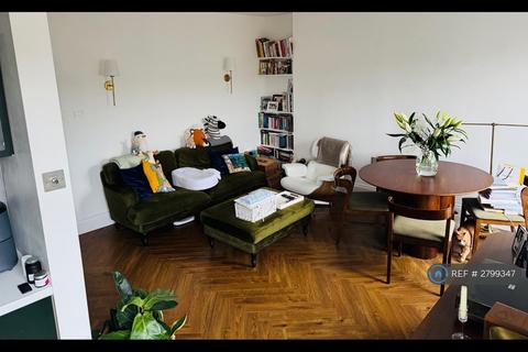 1 bedroom flat to rent, Ladbroke Grove, London, W10