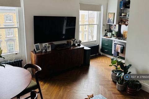 1 bedroom flat to rent, Ladbroke Grove, London, W10