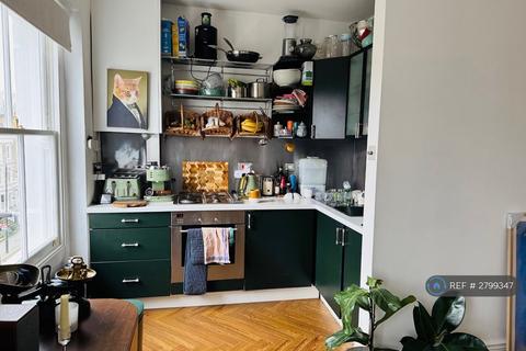 1 bedroom flat to rent, Ladbroke Grove, London, W10