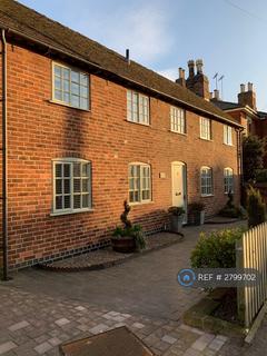 undefined, Castle Way, Willington, Derby, DE65