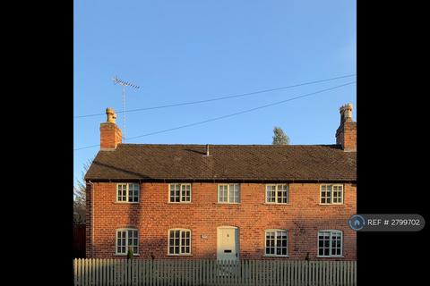 undefined, Castle Way, Willington, Derby, DE65
