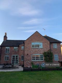 undefined, Castle Way, Willington, Derby, DE65