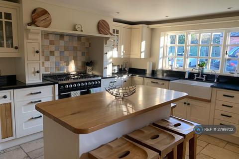undefined, Castle Way, Willington, Derby, DE65