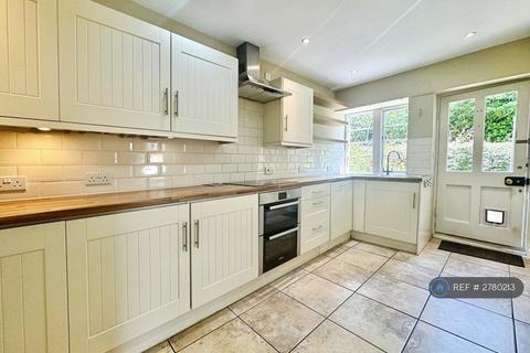undefined, The Island, Warminster, BA12