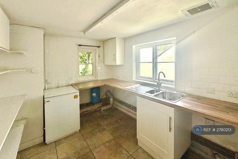 undefined, The Island, Warminster, BA12