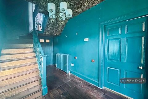 undefined, The Island, Warminster, BA12