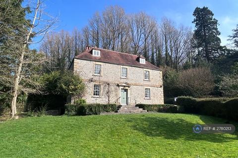undefined, The Island, Warminster, BA12