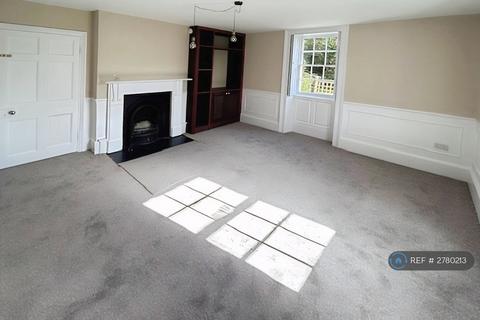undefined, The Island, Warminster, BA12