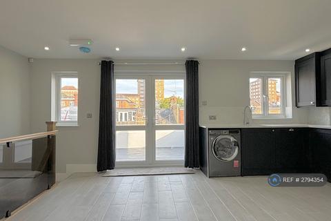 undefined, Goldsboro Road, London, SW8
