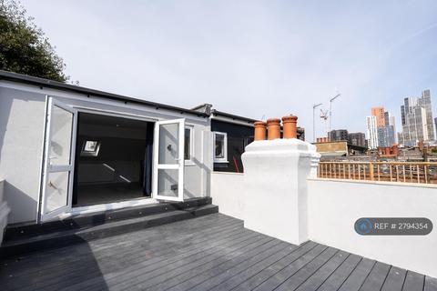 undefined, Goldsboro Road, London, SW8
