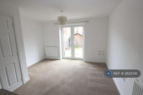 undefined, Hamilton Drive, Bridgwater, TA6