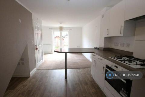 undefined, Hamilton Drive, Bridgwater, TA6