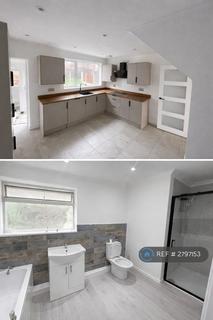 undefined, Birchwood Avenue, Lincoln, LN6