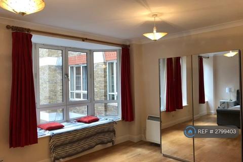 undefined, Werna House, London, EC3R
