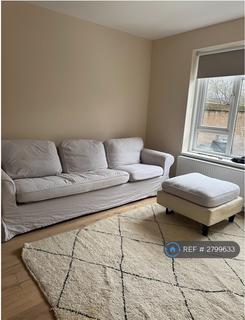 4 bedroom terraced house to rent, Bow Locks, London, E3